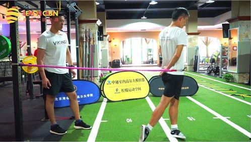 体能训练视频,打造强健体魄的秘诀解析