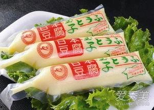 日本豆腐的做法视频,轻松掌握Q弹口感
