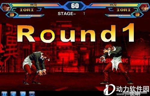 拳皇1.9无敌版视频,畅玩无极限,重温经典格斗巅峰