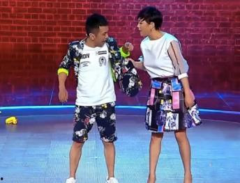 周云鹏决赛视频,笑星巅峰对决,精彩瞬间回顾