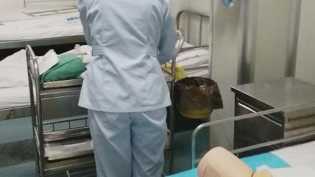 女导尿术视频,女导尿术操作步骤详解与注意事项