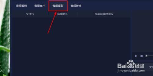 视频怎么提取音频,轻松实现音频内容提取与概述