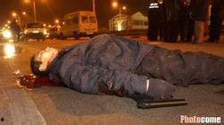 昆明暴徒被击毙视频,正义之剑守护安宁