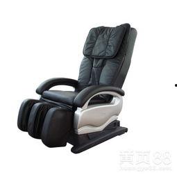 按摩椅拆装视频,视频教程助你一臂之力