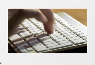 打字指法视频教程,视频教程全解析