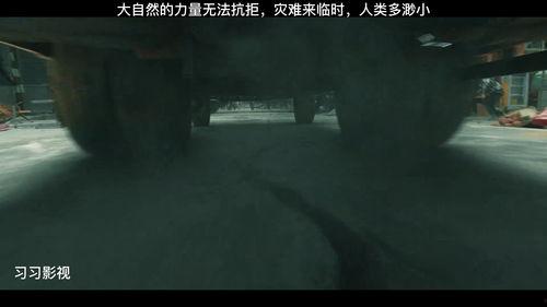 灾难片视频,灾难片中的生存挑战与人性光辉