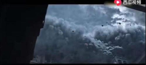 灾难片视频,灾难片中的生存挑战与人性光辉