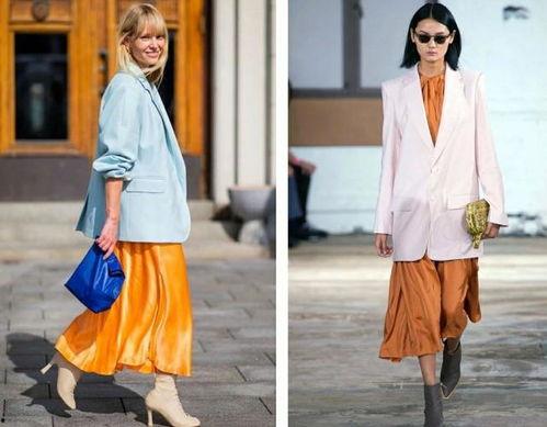 服装穿搭视频,跟随穿搭视频打造个人风格