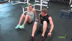 锻炼增高视频,轻松解锁长高秘诀