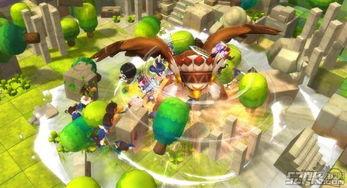 冒险岛2游戏视频