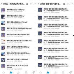 演讲教程视频,掌握演讲技巧的必备指南