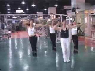 彩蝶舞蹈视频,视觉盛宴尽收眼底