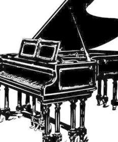 钢琴视频剪辑,视频剪辑中的音乐魅力展现