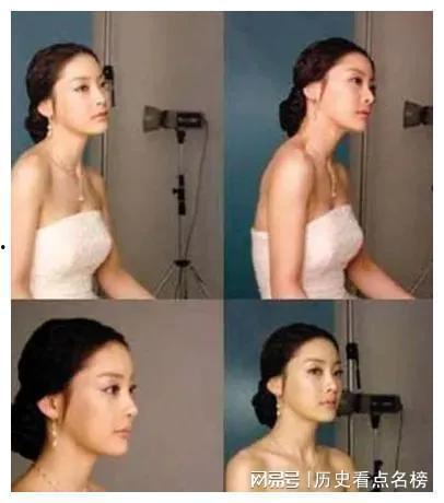 韩国演艺圈张紫妍视频