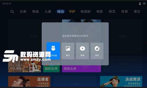 麻花视频TV版